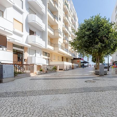 Armação de Pêra T2 Rosa Dos Ventos, A/C & Terrace - Casas & Papeis 아파트 외부 사진