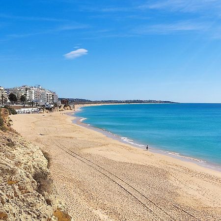 Armação de Pêra T2 Rosa Dos Ventos, A/C & Terrace - Casas & Papeis 아파트 외부 사진