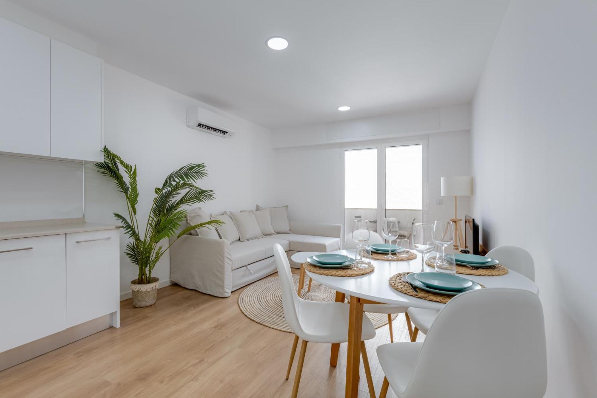 Armação de Pêra T2 Rosa Dos Ventos, A/C & Terrace - Casas & Papeis 아파트 외부 사진